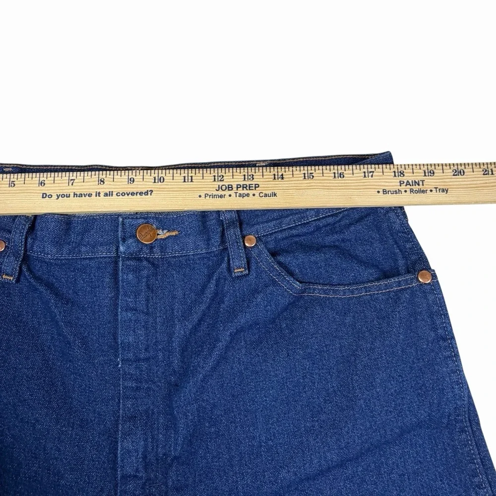 Wrangler 13 mwz
